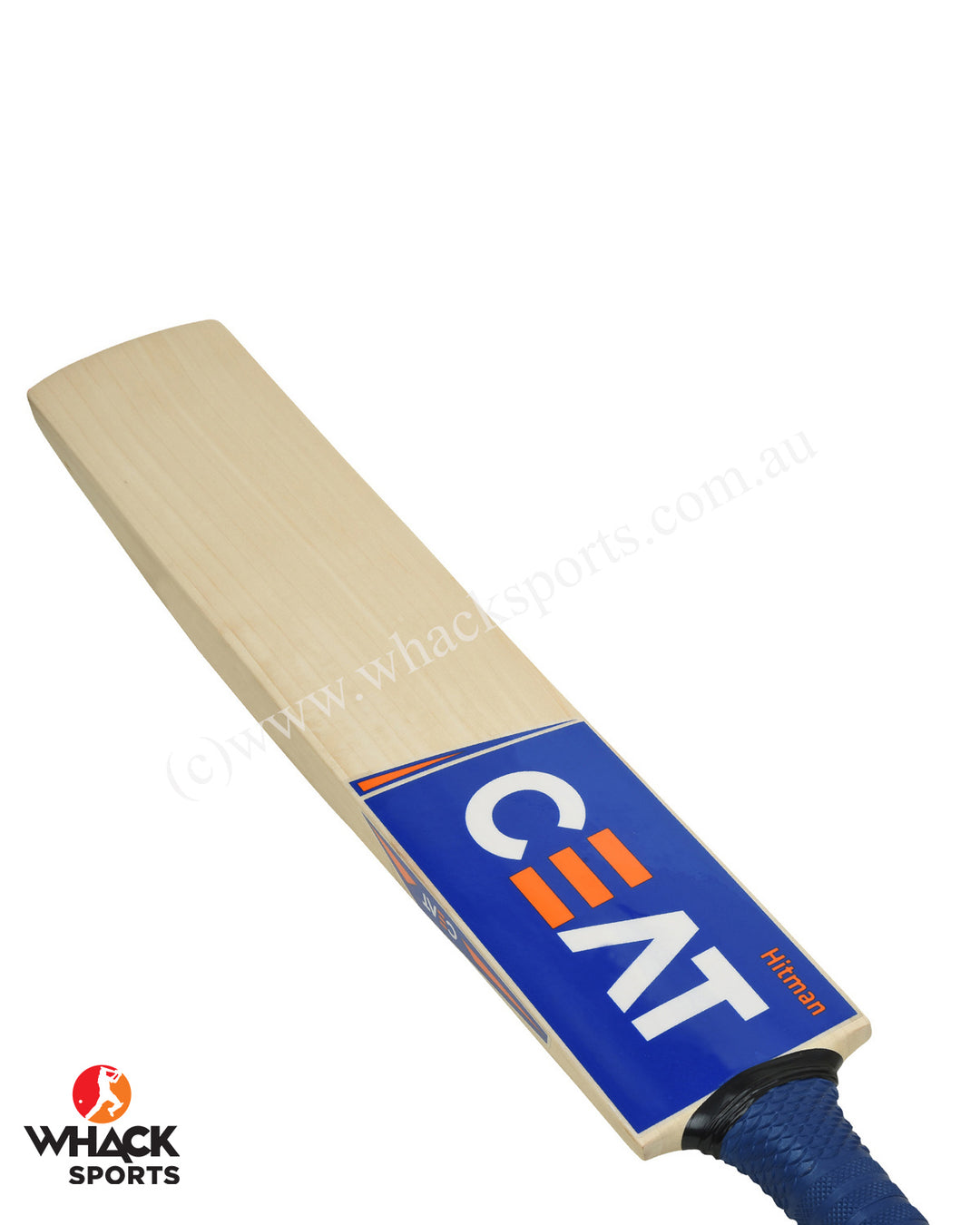 Ceat Hitman Players grade Cricket Bundle Kit - Senior