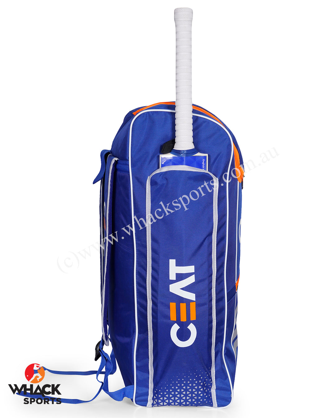 CEAT Maestro Cricket Kit Bag - Duffle - Medium