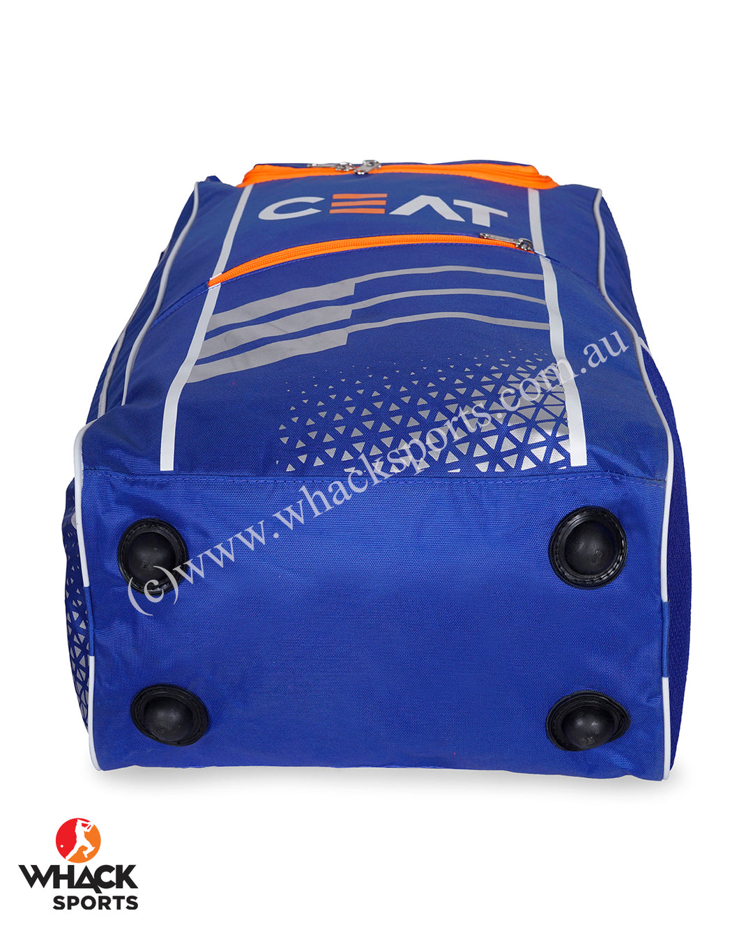 CEAT Maestro Cricket Kit Bag - Duffle - Medium