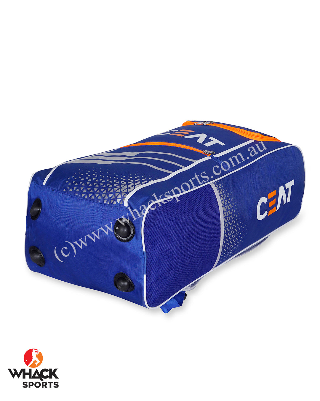 CEAT Maestro Cricket Kit Bag - Duffle - Medium
