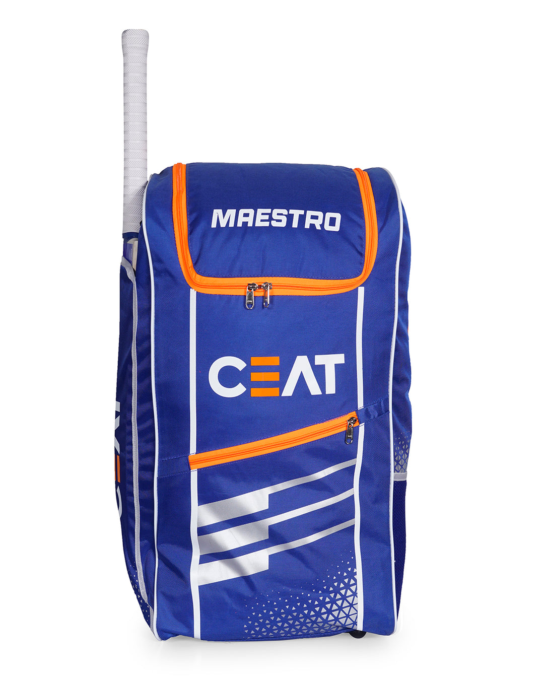 CEAT Maestro Cricket Kit Bag - Duffle - Medium