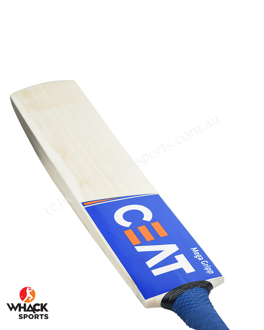 Ceat Mega Grip Cricket Bundle Kit - Senior