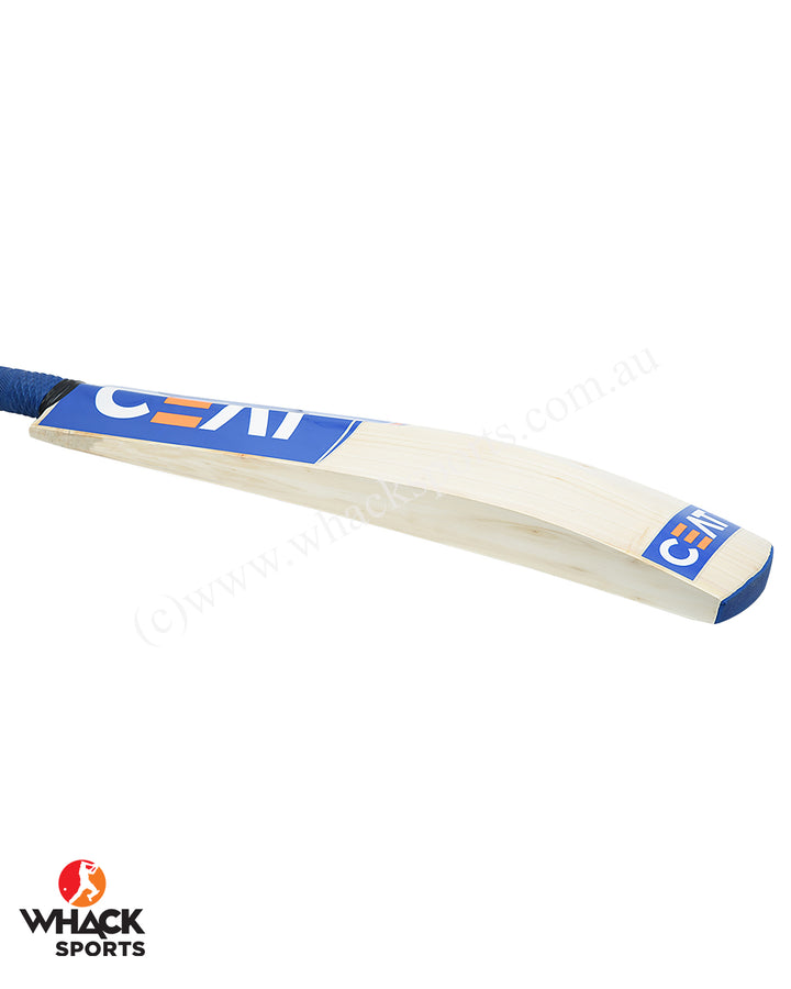 Ceat Mega Grip Cricket Bundle Kit - Senior