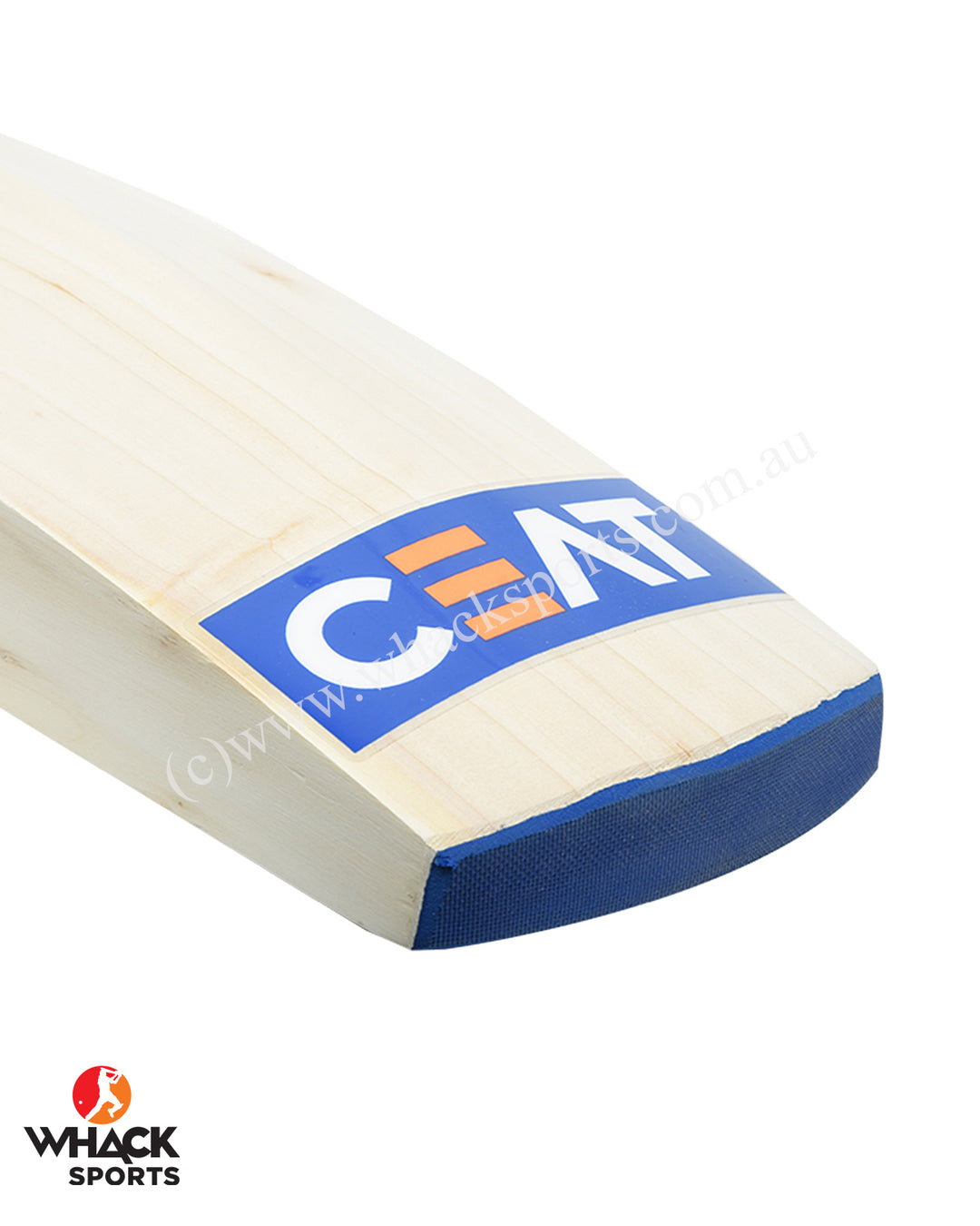 Ceat Mega Grip Cricket Bundle Kit - Senior