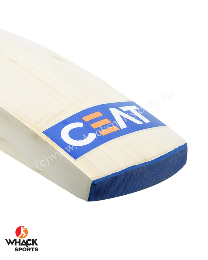 Ceat Mega Grip Cricket Bundle Kit - Senior