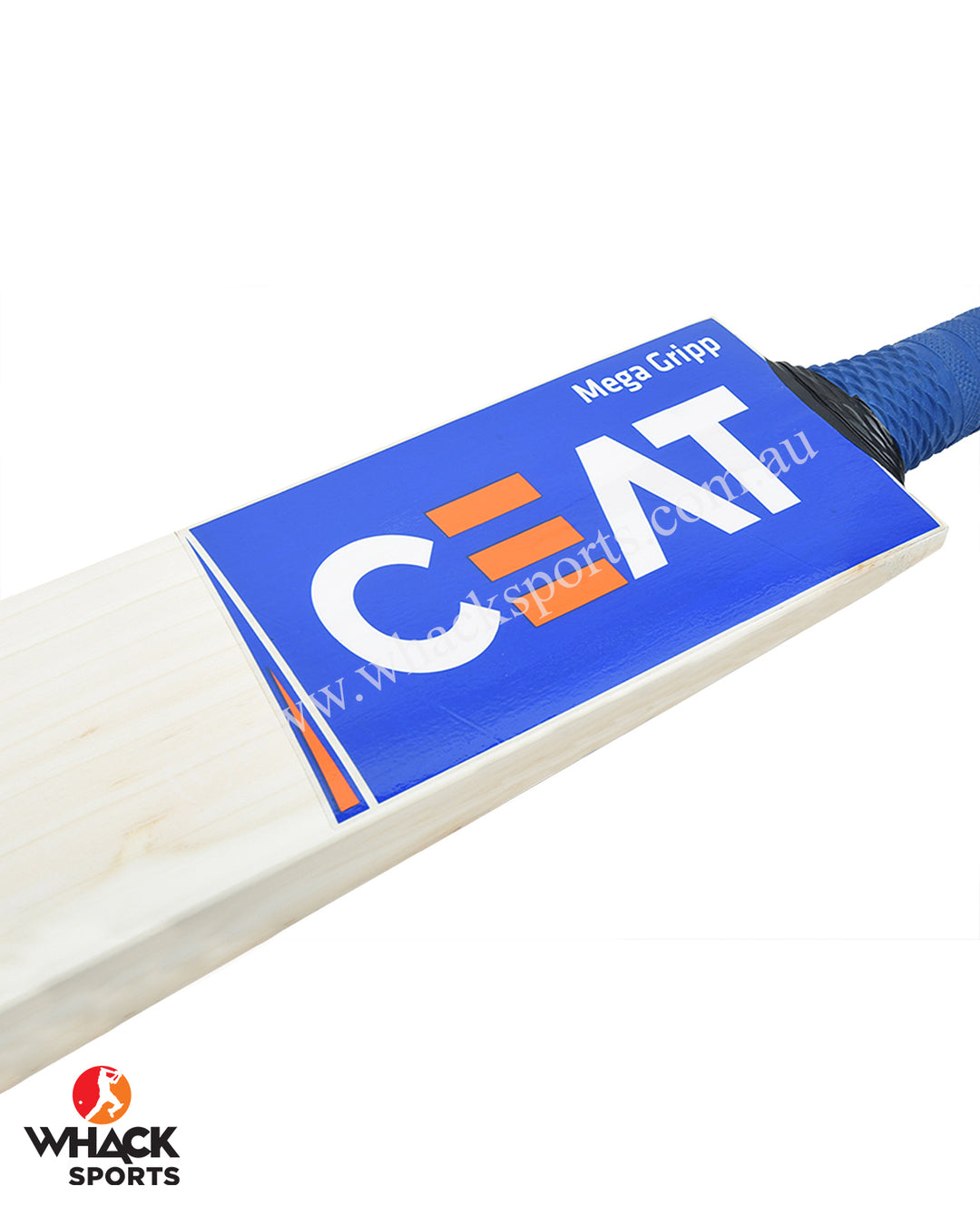 Ceat Mega Grip Cricket Bundle Kit - Senior