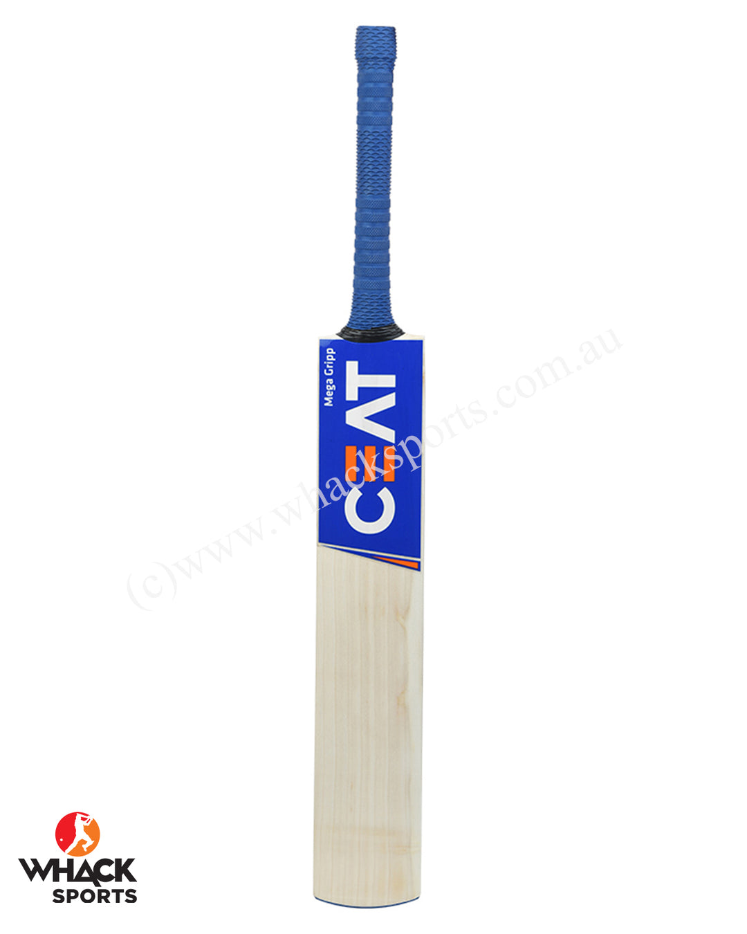 Ceat Mega Grip Cricket Bundle Kit - Senior
