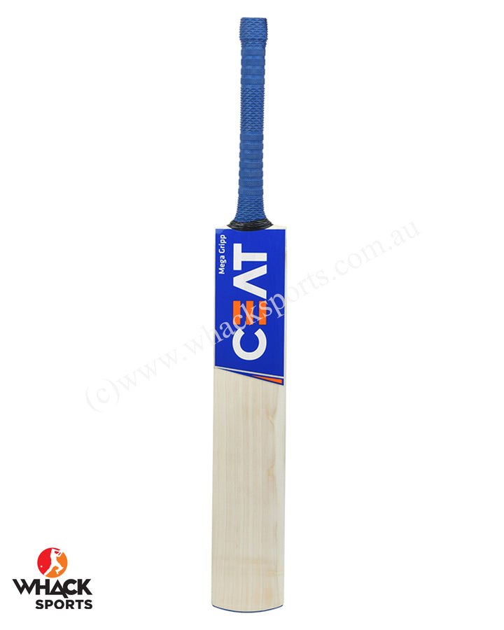 Ceat Mega Grip Cricket Bundle Kit - Senior
