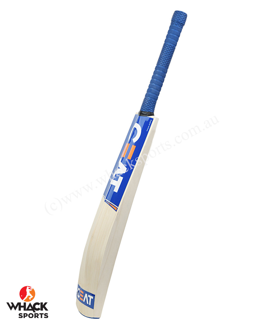 Ceat Mega Grip Cricket Bundle Kit - Senior
