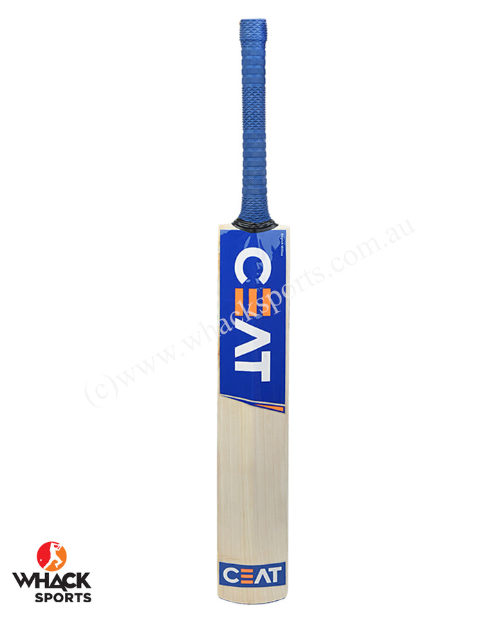 Ceat Mega Grip Cricket Bundle Kit - Senior