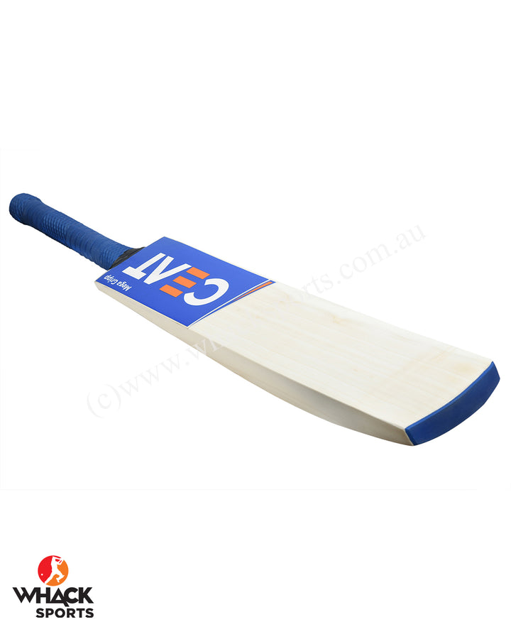 Ceat Mega Grip Cricket Bundle Kit - Senior