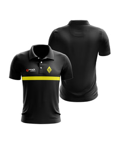 WSDCC Coloured Tops - Short Sleeve