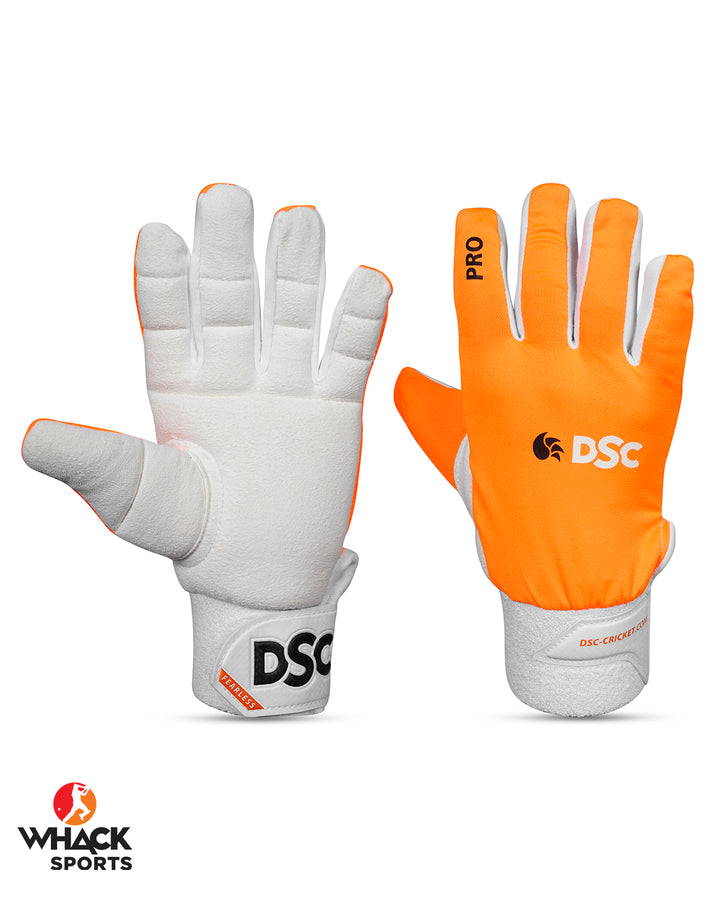 DSC Pro Chamois Keeping Inner - Boys/Junior