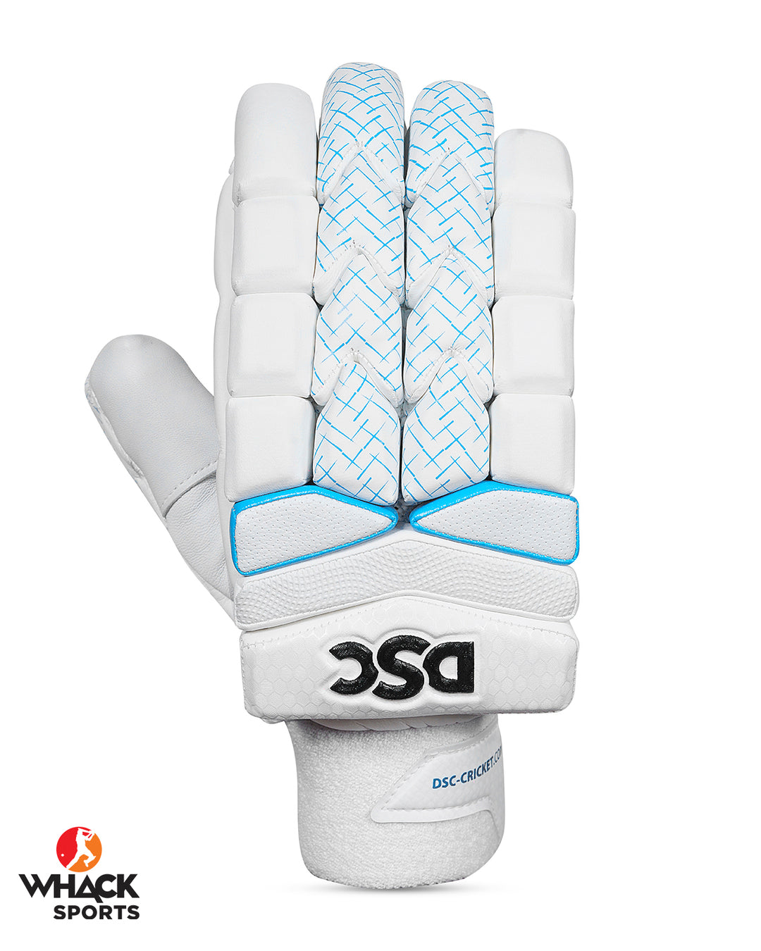 DSC Krunch 1000 Cricket Bundle Kit - Senior