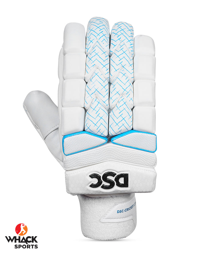 DSC Krunch 1000 Cricket Bundle Kit - Senior