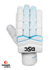 DSC 1.0 Cricket Batting Gloves - Adult