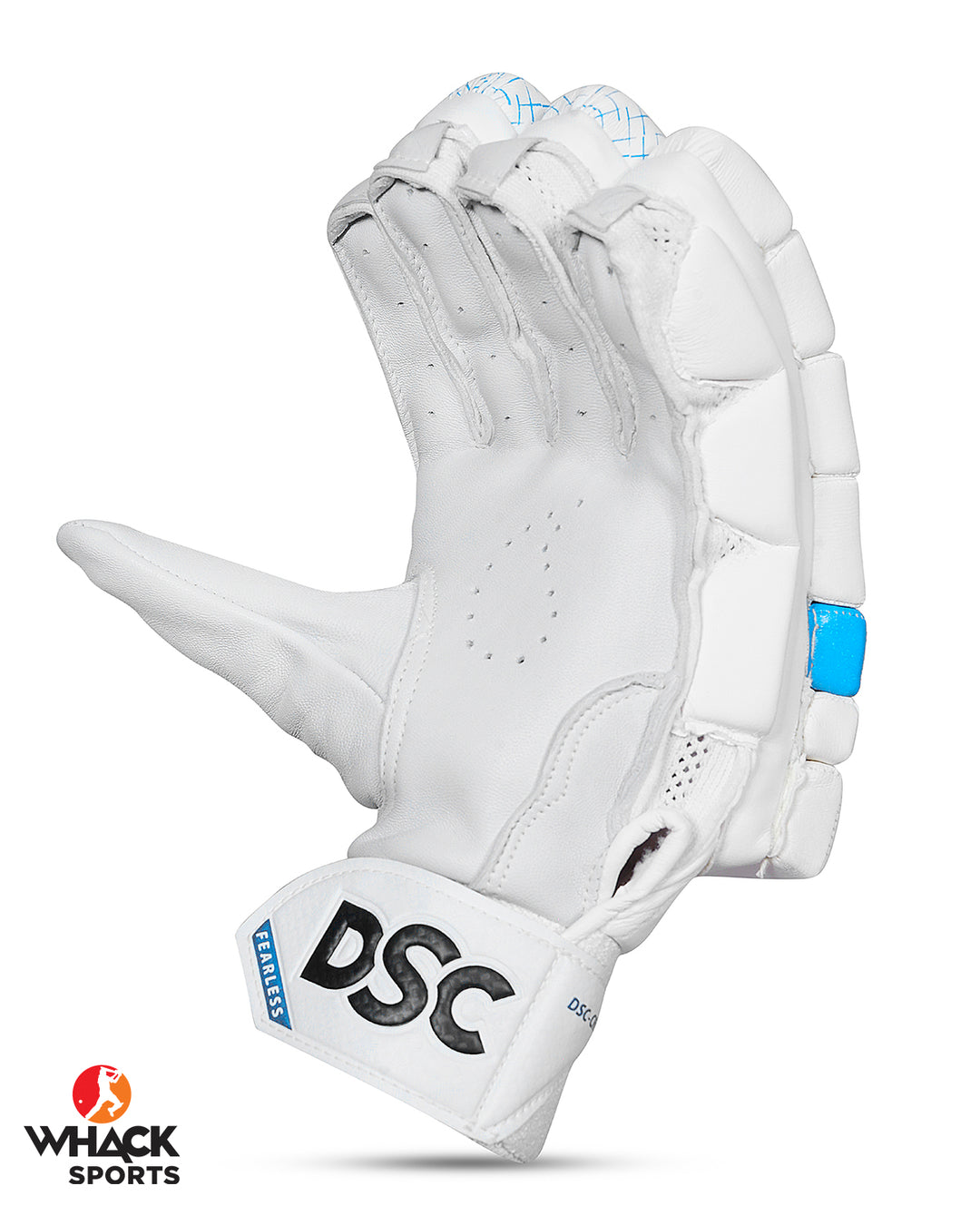 DSC Krunch 1000 Cricket Bundle Kit - Senior