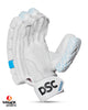 DSC 1.0 Cricket Batting Gloves - Adult