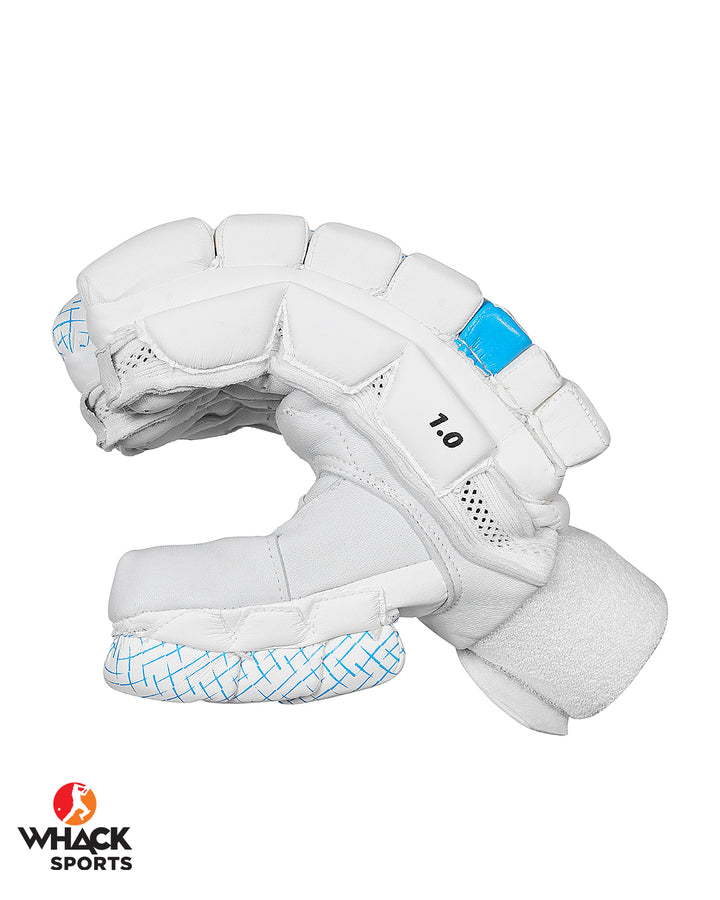 DSC Krunch 1000 Cricket Bundle Kit - Senior