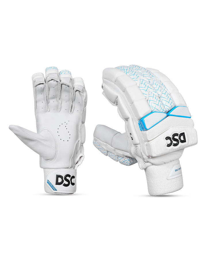DSC Krunch 1000 Cricket Bundle Kit - Senior