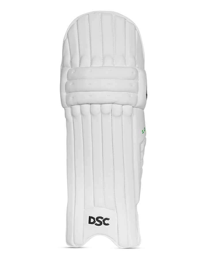 DSC 1.0 Cricket Batting Pads - Youth
