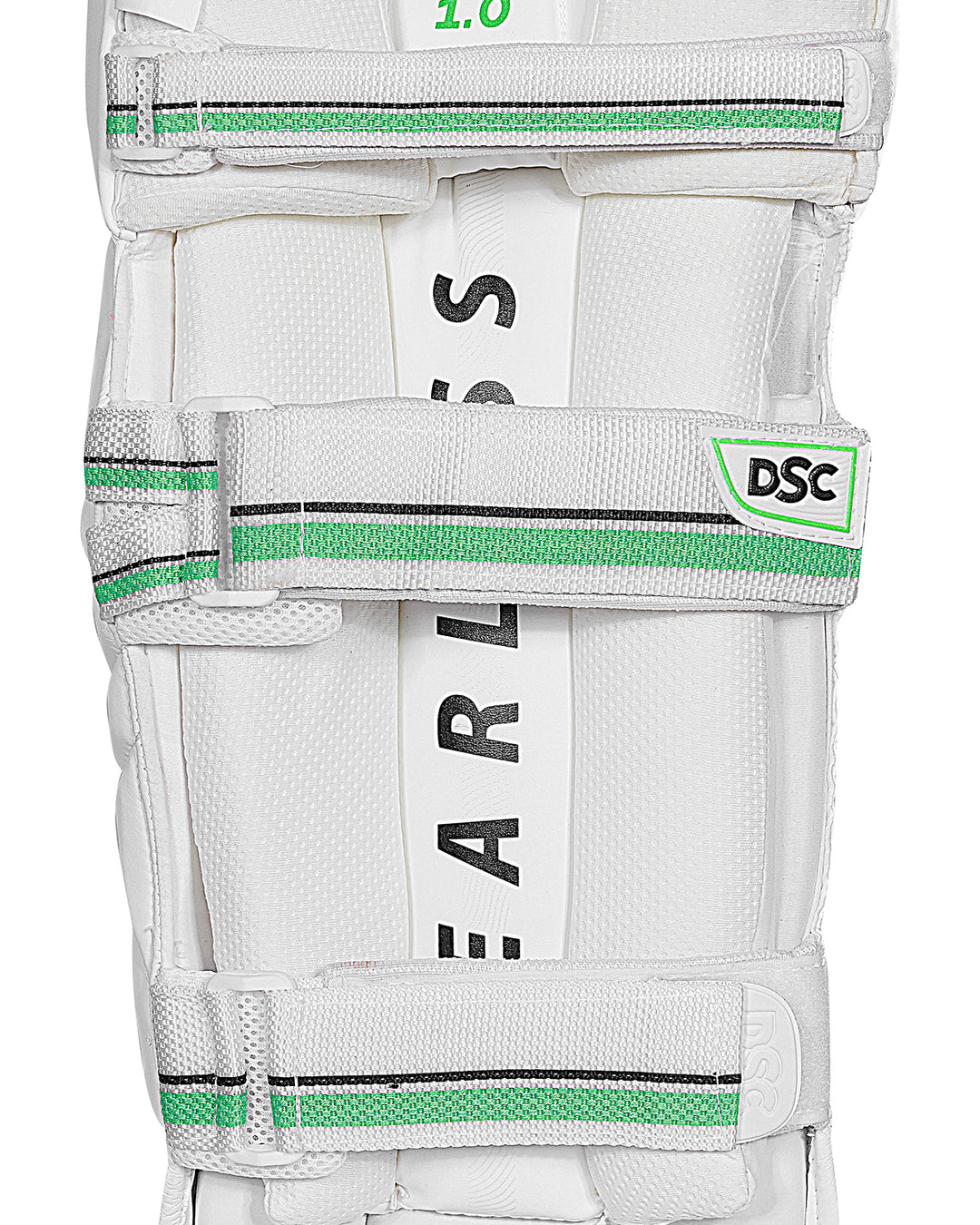 DSC 1.0 Cricket Batting Pads - Youth