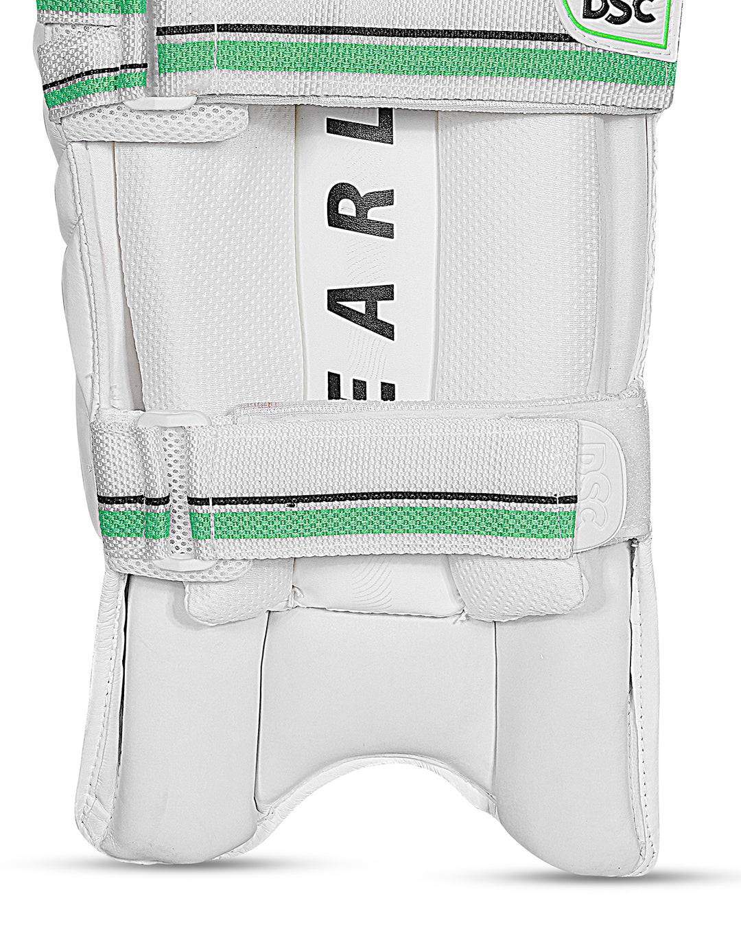 DSC 1.0 Cricket Batting Pads - Youth