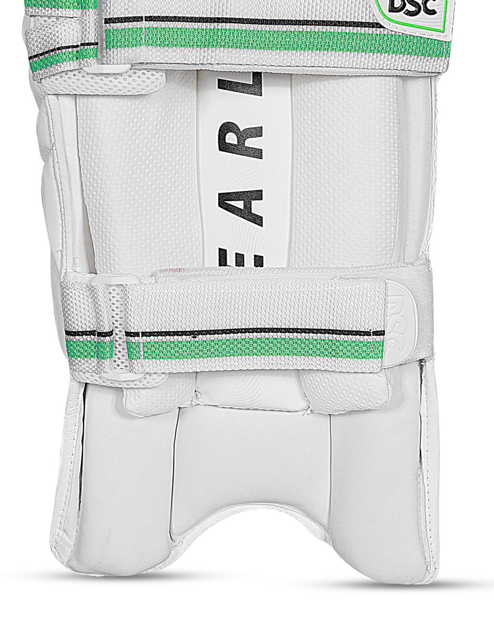 DSC 1.0 Cricket Batting Pads - Adult
