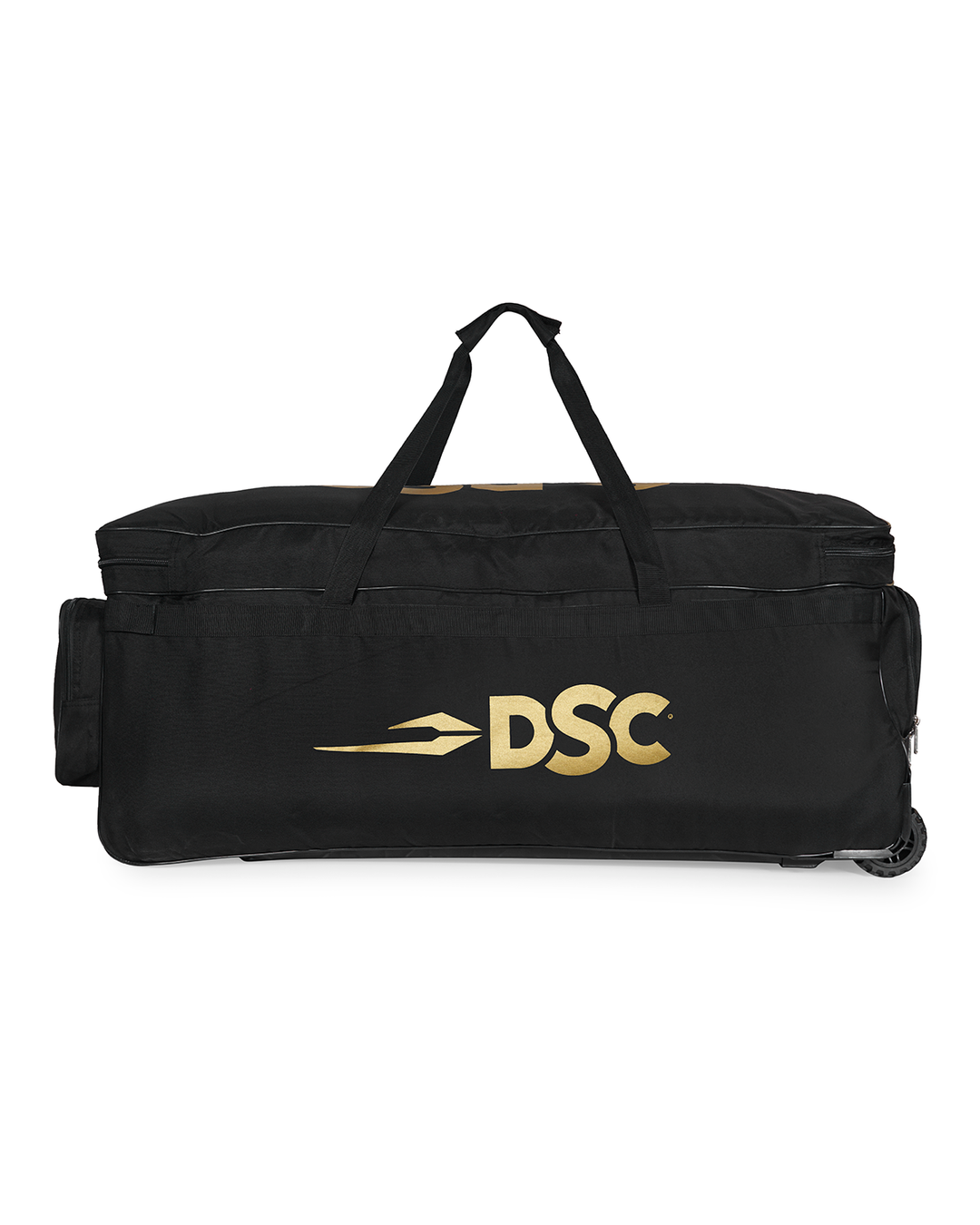 DSC 1.0 Cricket Kit Bag - Wheelie - Large