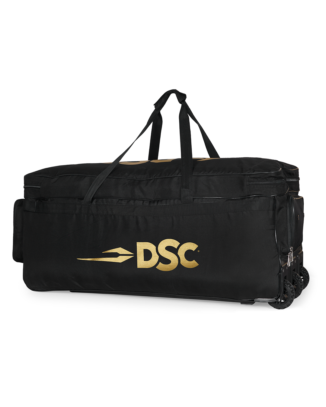 DSC 1.0 Cricket Kit Bag - Wheelie - Large