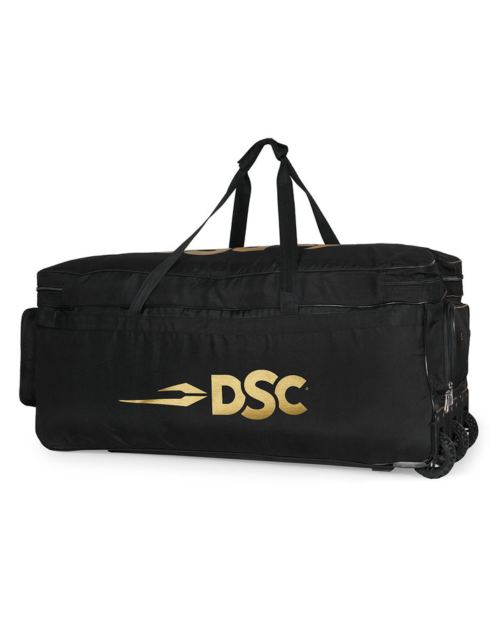 DSC 1.0 Cricket Kit Bag - Wheelie - Large