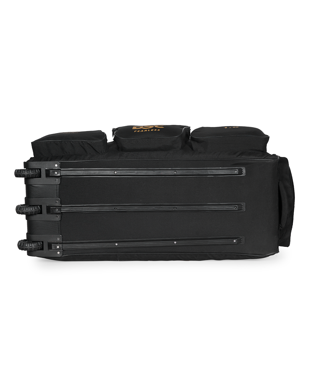 DSC 1.0 Cricket Kit Bag - Wheelie - Large