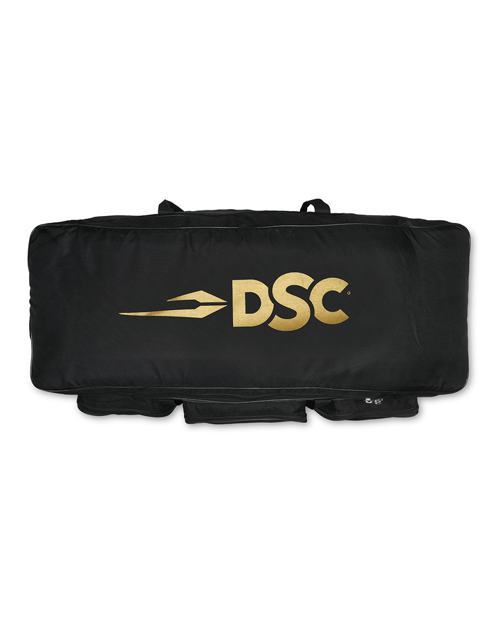 DSC 1.0 Cricket Kit Bag - Wheelie - Large