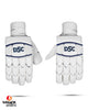 DSC 2.0 Cricket Batting Gloves - Youth