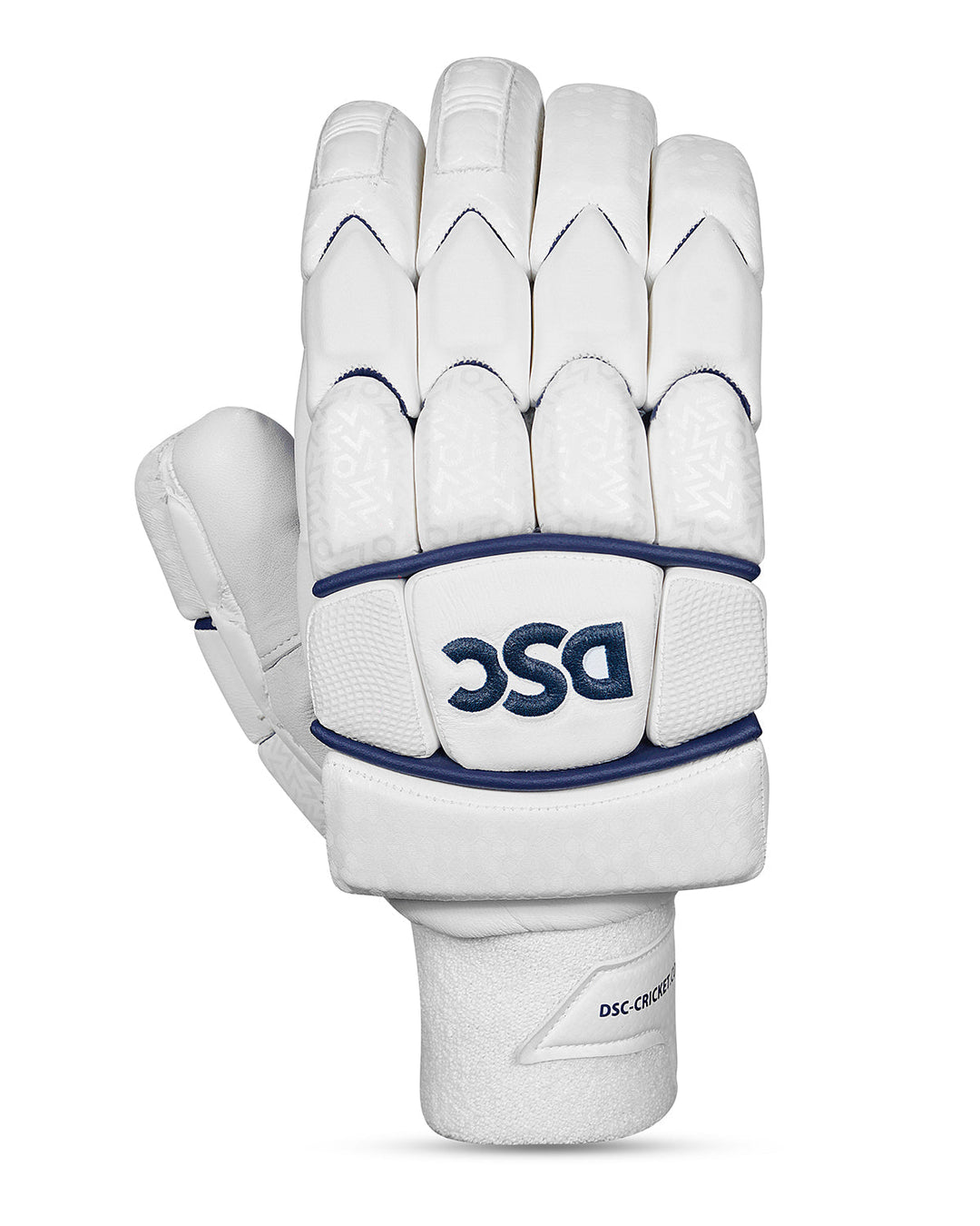 DSC 2.0 Cricket Batting Gloves - Junior