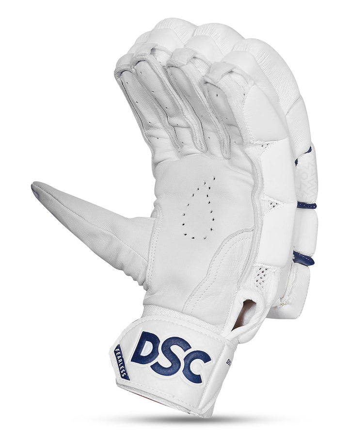 DSC 2.0 Cricket Batting Gloves - Junior