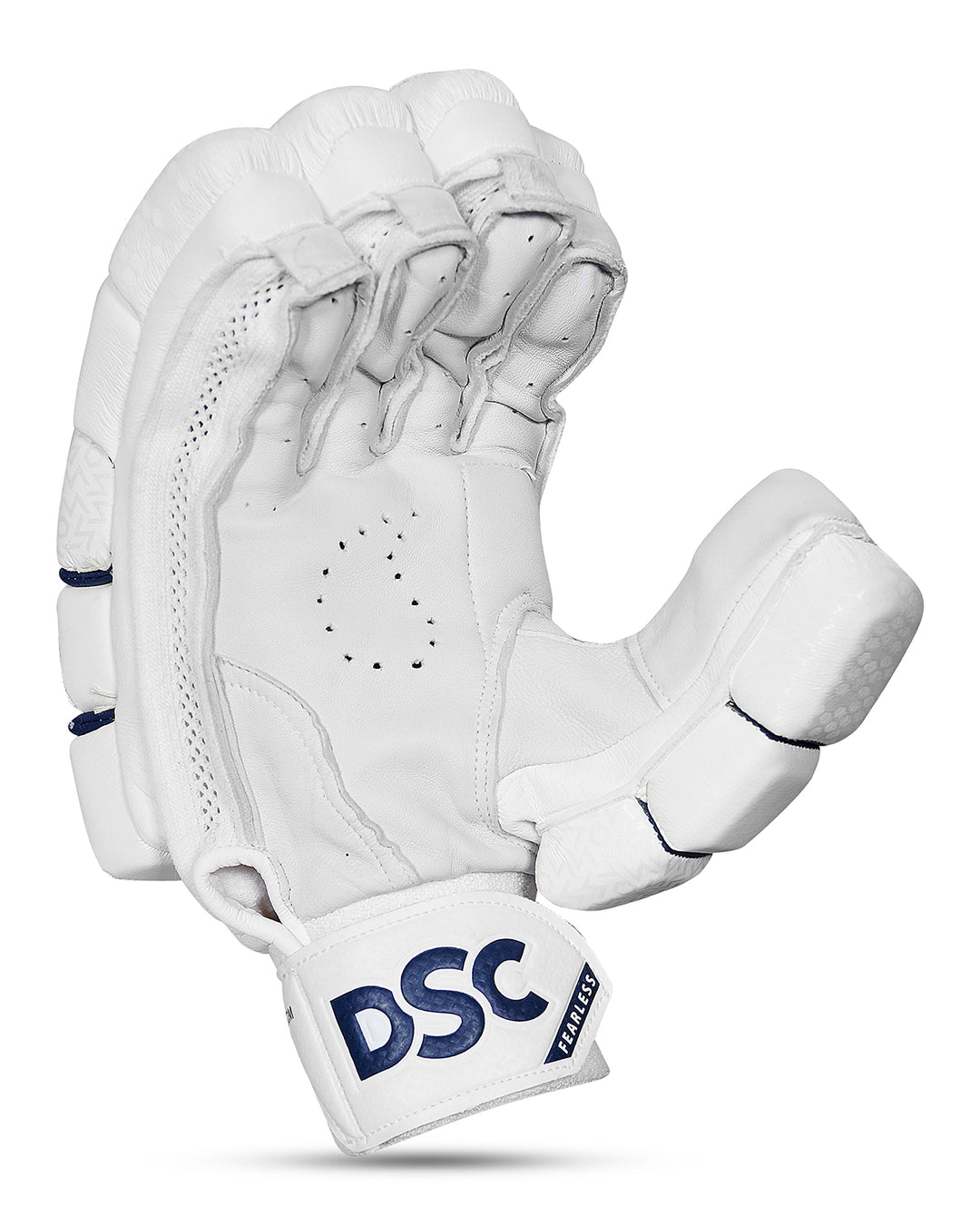 DSC 2.0 Cricket Batting Gloves - Boys/Junior
