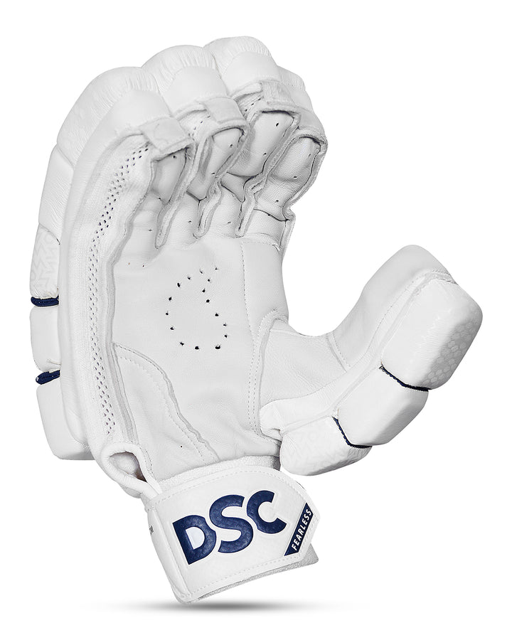 DSC 2.0 Cricket Batting Gloves - Boys/Junior
