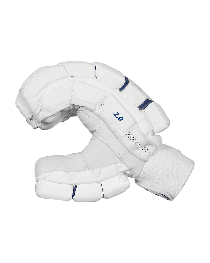 DSC 2.0 Cricket Batting Gloves - Boys/Junior