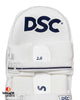 DSC 2.0 Cricket Batting Pads - Adult