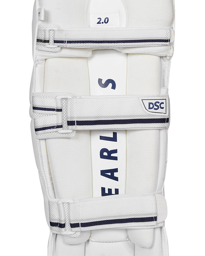 DSC 2.0 Cricket Batting Pads - Junior