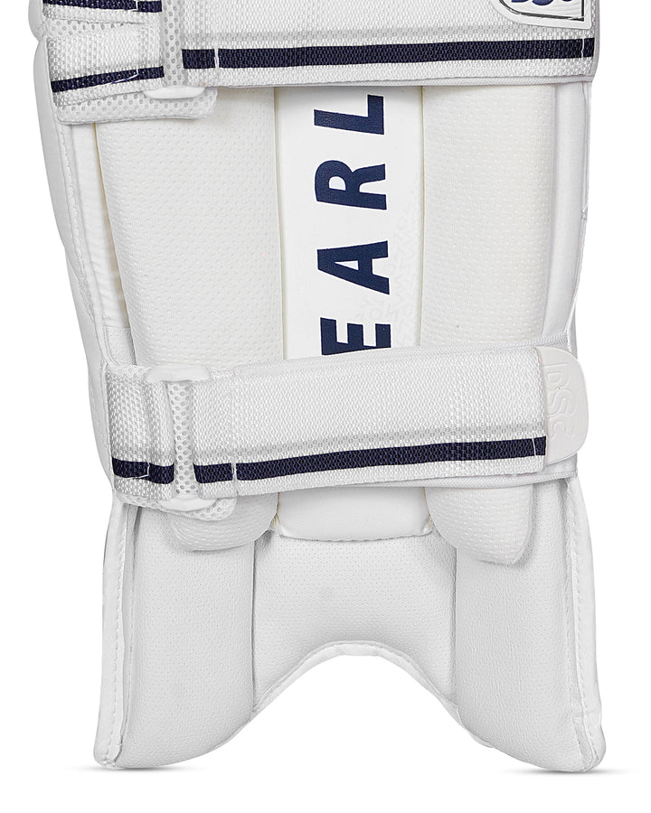 DSC 2.0 Cricket Batting Pads - Junior