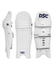 DSC 2.0 Cricket Batting Pads - Youth