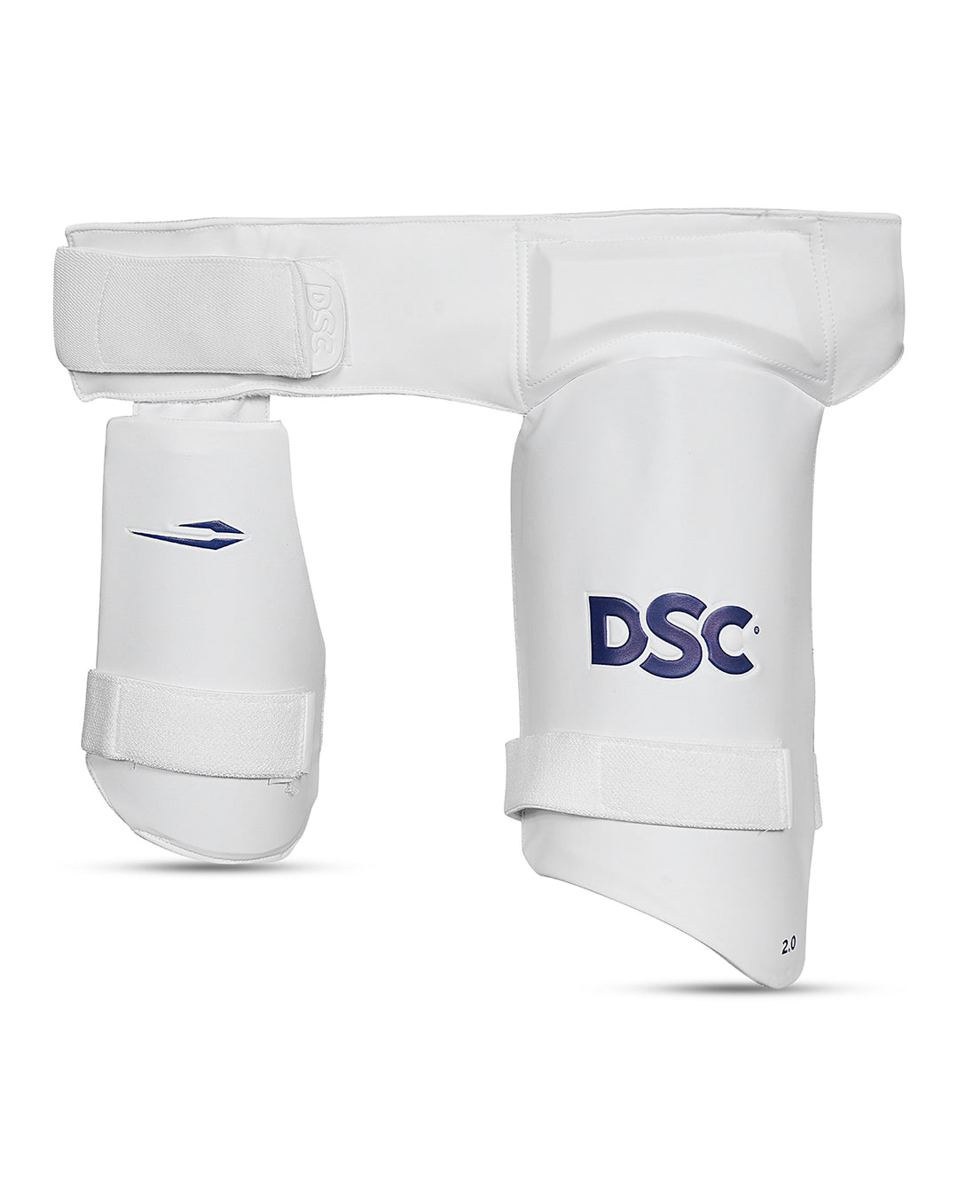 DSC 2.0 Combo Thigh Pad - Adult