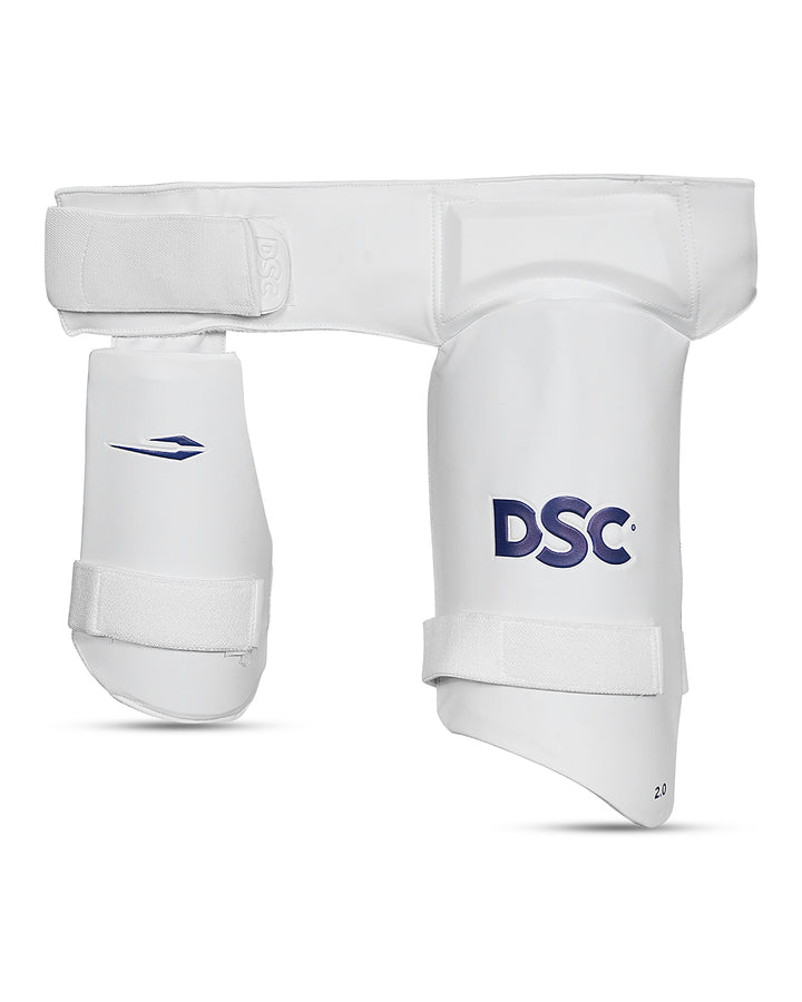 DSC 2.0 Combo Thigh Pad - Adult