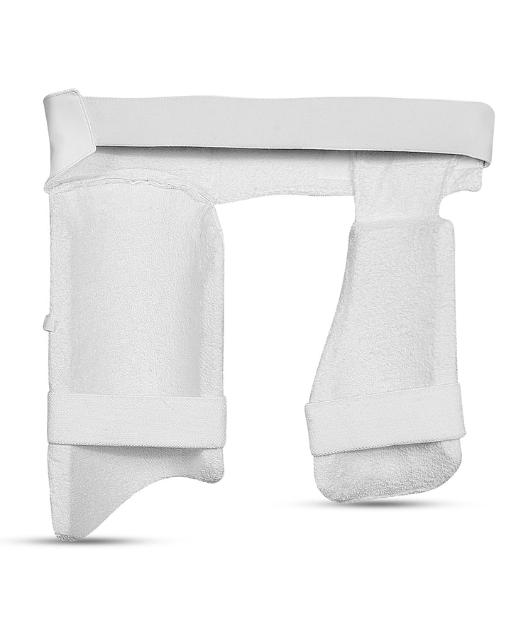 DSC 2.0 Combo Thigh Pad - Adult