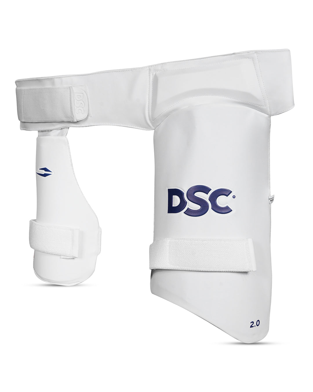 DSC 2.0 Combo Thigh Pad - Youth