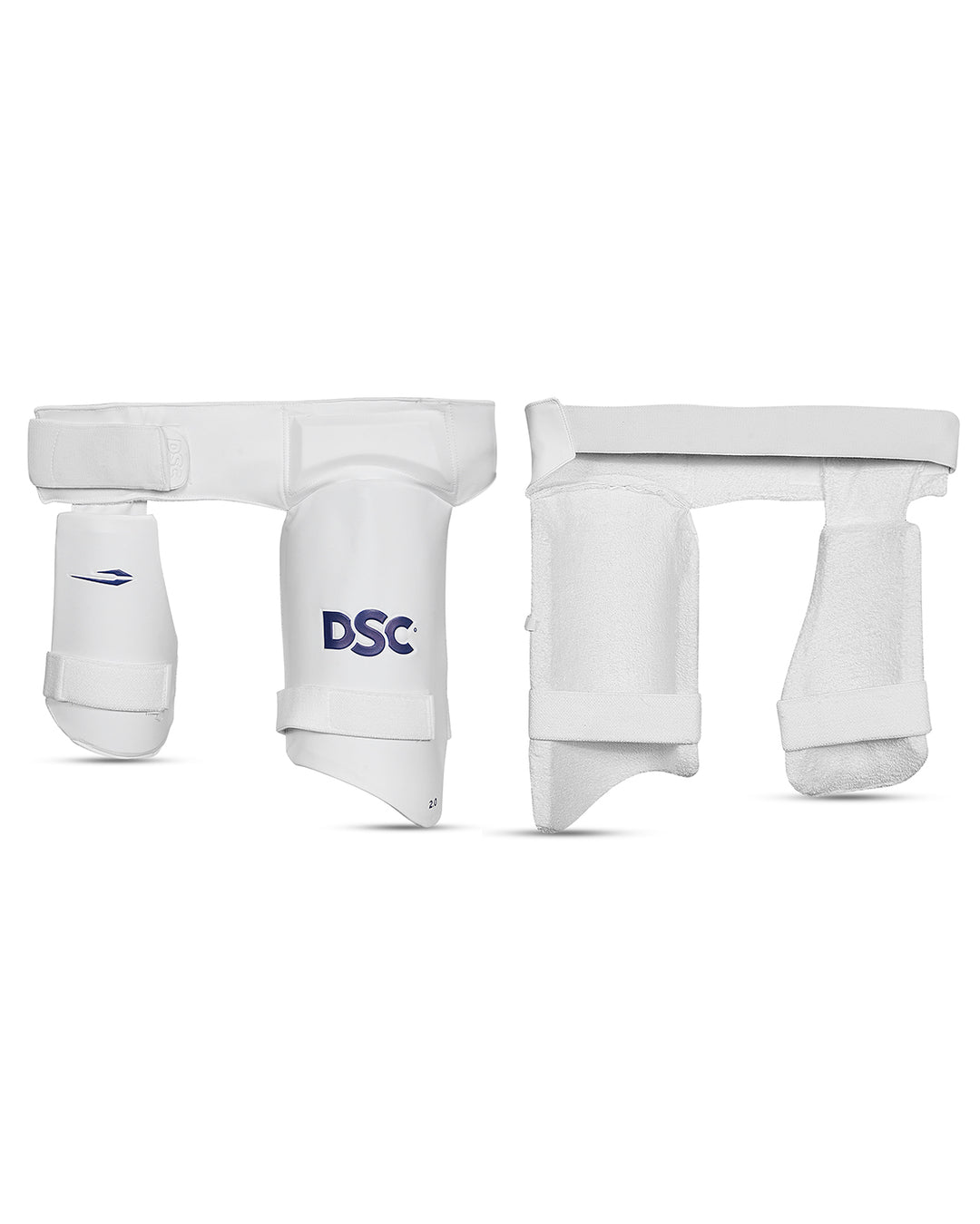 DSC 2.0 Combo Thigh Pad - Adult