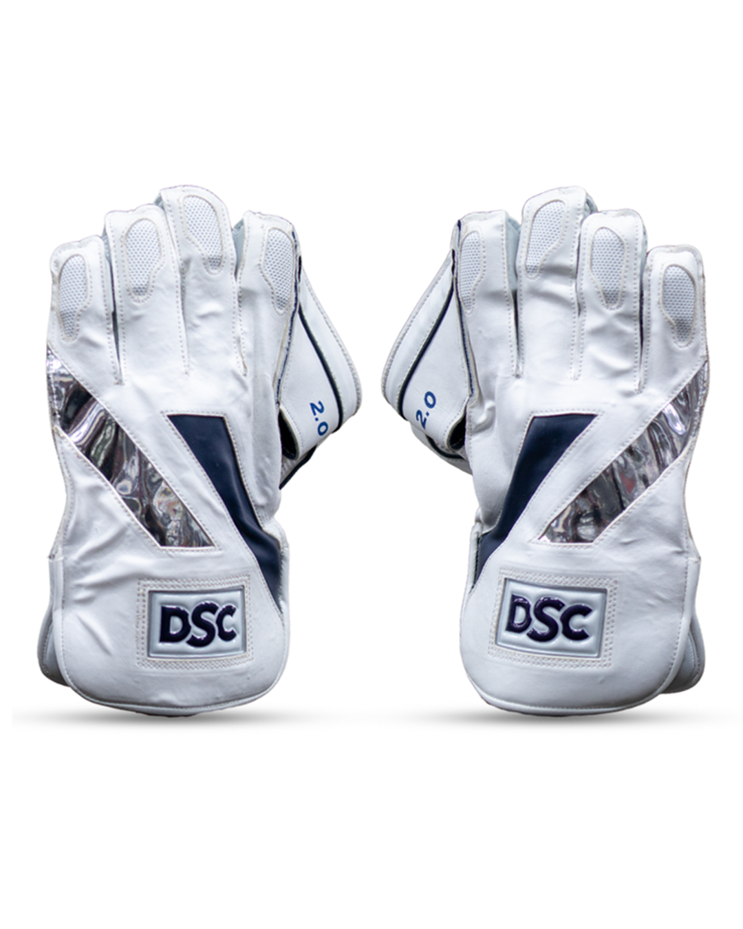 DSC 2.0 Cricket Keeping Gloves - Boys/Junior