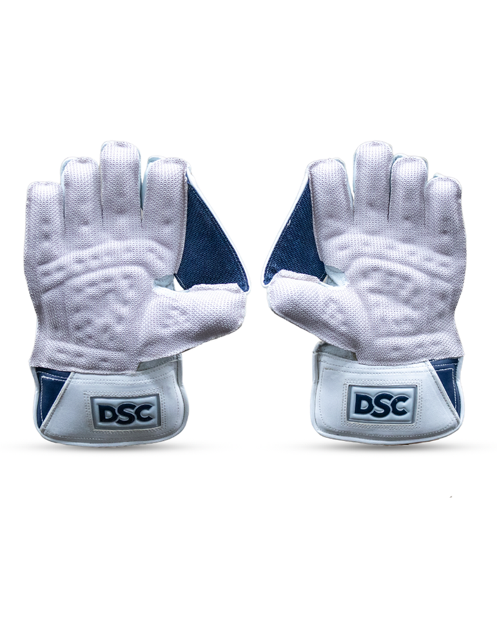 DSC 2.0 Cricket Keeping Gloves - Boys/Junior